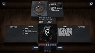 Cursed Coins: Crypt Screenshot2