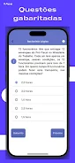 Raciocínio Lógico Concursos Screenshot3