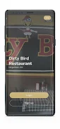 Dirty Bird Restaurant Screenshot1