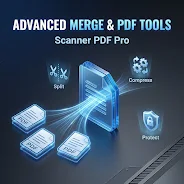 Scanner PDF Pro – Scan OCR Screenshot6
