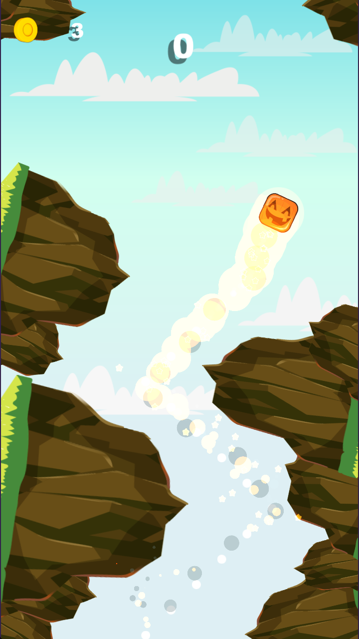 Dancing Pumkin Screenshot4