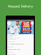 AAA Organic Cleaners Screenshot6