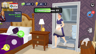 Hotel Simulator Screenshot2