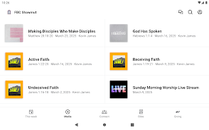 FBC Shawmut Screenshot5