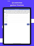Raciocínio Lógico Concursos Screenshot9