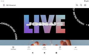 FBC Shawmut Screenshot4