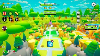 Pet Collector Simulator Screenshot9