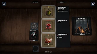 Cursed Coins: Crypt Screenshot7