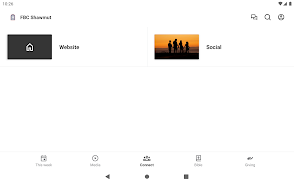 FBC Shawmut Screenshot6