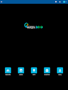 Biologists@100 Conference Screenshot7