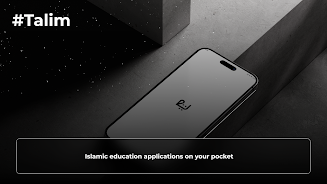 Talim Screenshot1