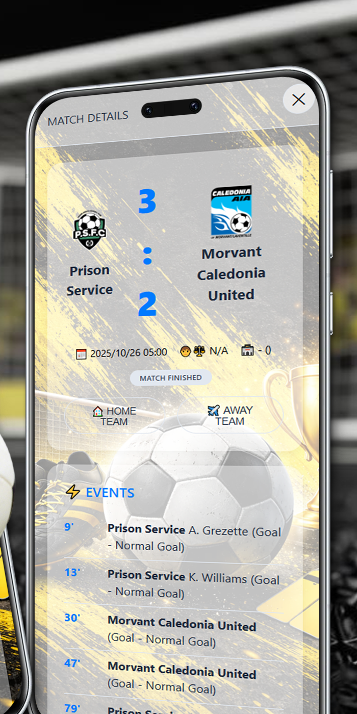 Parimatch IPL Screenshot5