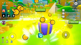 Pet Collector Simulator Screenshot5