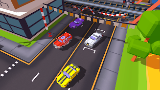 Pixel Drive Screenshot8