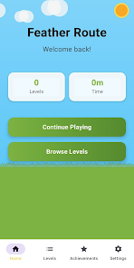 Chicken Road Original Screenshot1