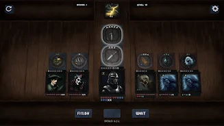 Cursed Coins: Crypt Screenshot4