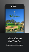 Waterchase Golf Club Screenshot1