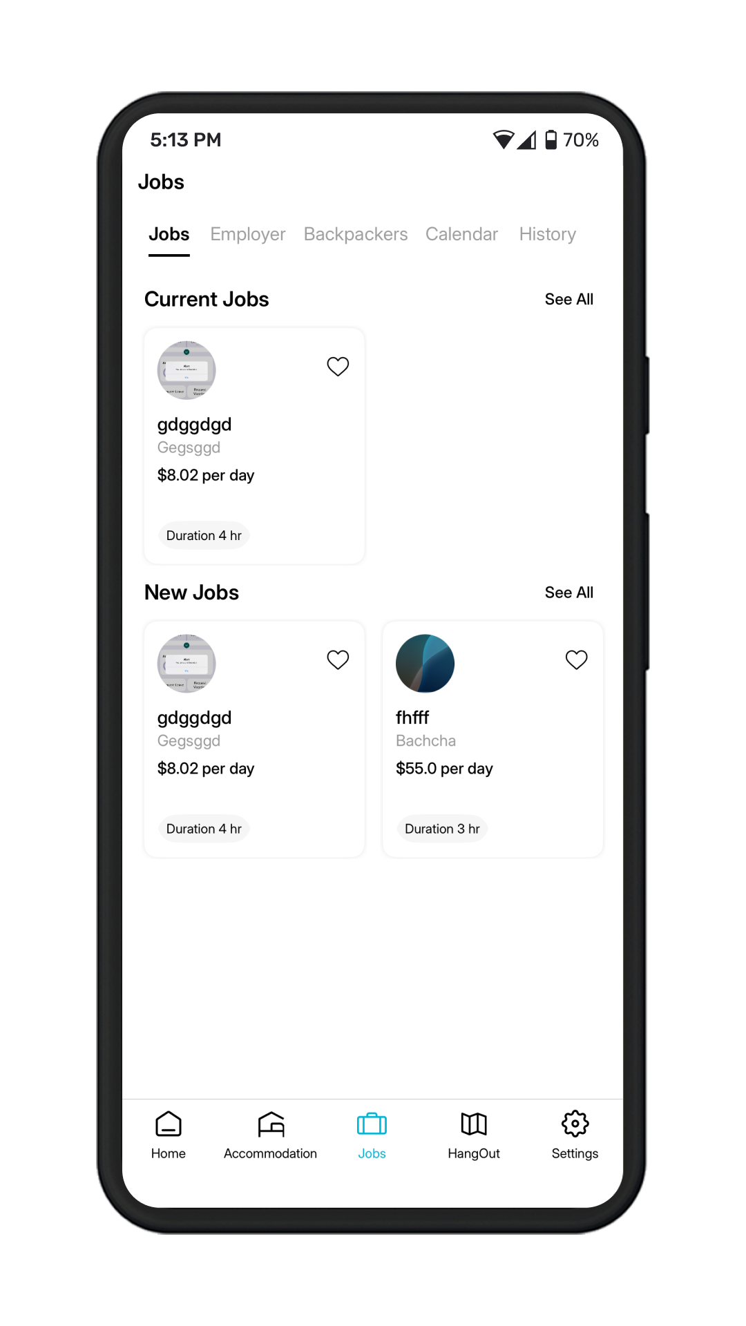 A Backpacker Screenshot6