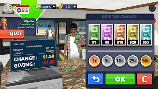 Hotel Simulator Screenshot1