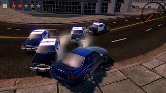 Car Chase: Police Pursuit Screenshot4