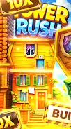 Tower Charge Rush Screenshot2