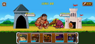 Super Tower Defense Screenshot4