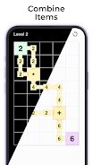 BeltMath Puzzle Screenshot2