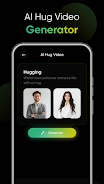 Hug AI Video Generator HugMe Screenshot6