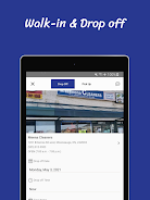 Meena Cleaners Screenshot6