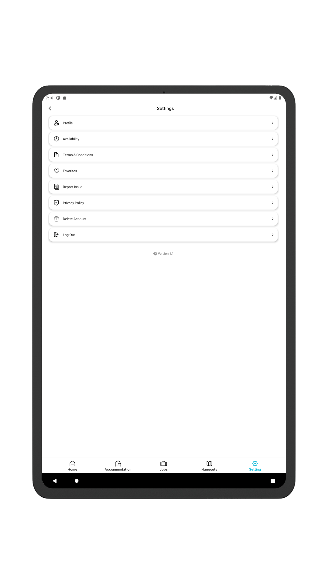 A Backpacker Screenshot9
