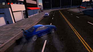 Car Chase: Police Pursuit Screenshot8
