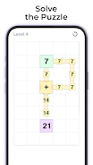 BeltMath Puzzle Screenshot4