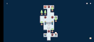 Chloe: Free toys puzzle game Screenshot1