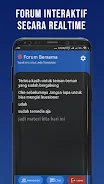 SPETRIC - Forum Sahabat Tuli Screenshot1