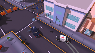 Pixel Drive Screenshot10