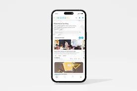 Kewordal Screenshot2