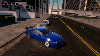 Car Chase: Police Pursuit Screenshot1