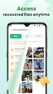RestoreMate–Home App Screenshot4