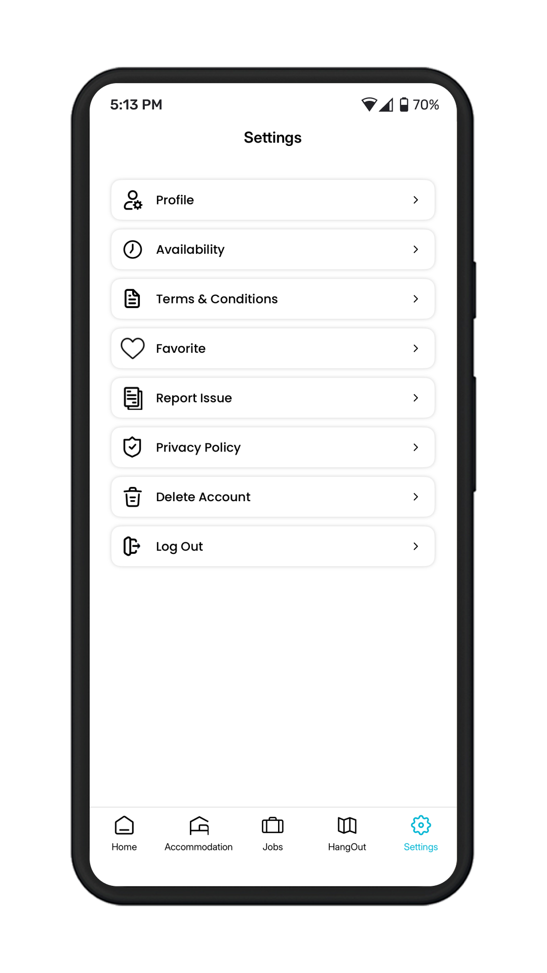 A Backpacker Screenshot1