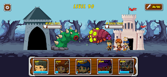 Super Tower Defense Screenshot6