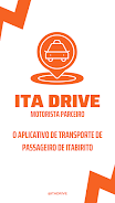 Ita Drive - Motorista Screenshot1