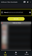 Video Downloader for LixStream Screenshot2