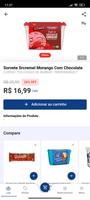Tiãozinho Supermercados Screenshot2