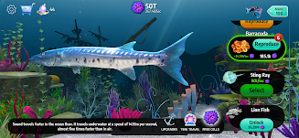 Idle Sea World Screenshot3