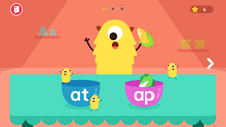 Dinosaur ABC:Learning Games Screenshot8