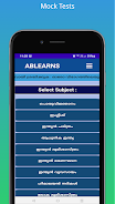 Ablearns Screenshot9