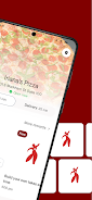 Iriana's Pizza Screenshot2