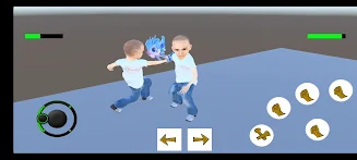 Dragon Puppet Simulator Screenshot1