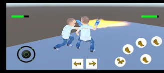 Dragon Puppet Simulator Screenshot3