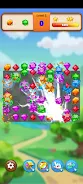 Jewel Saga Match 3 Puzzle Screenshot5